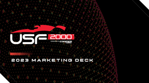 2023 USF2000-1