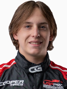 USF Pro Webstite Headshots - Gardner