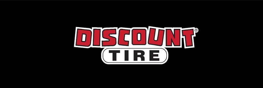 Discount Tire Banner