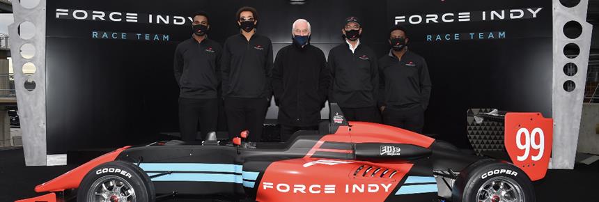 Force Indy 2