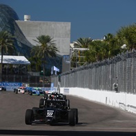 USF R2 Race